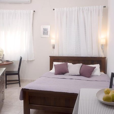 Allenby2 B&B Kudüs Oda fotoğraf