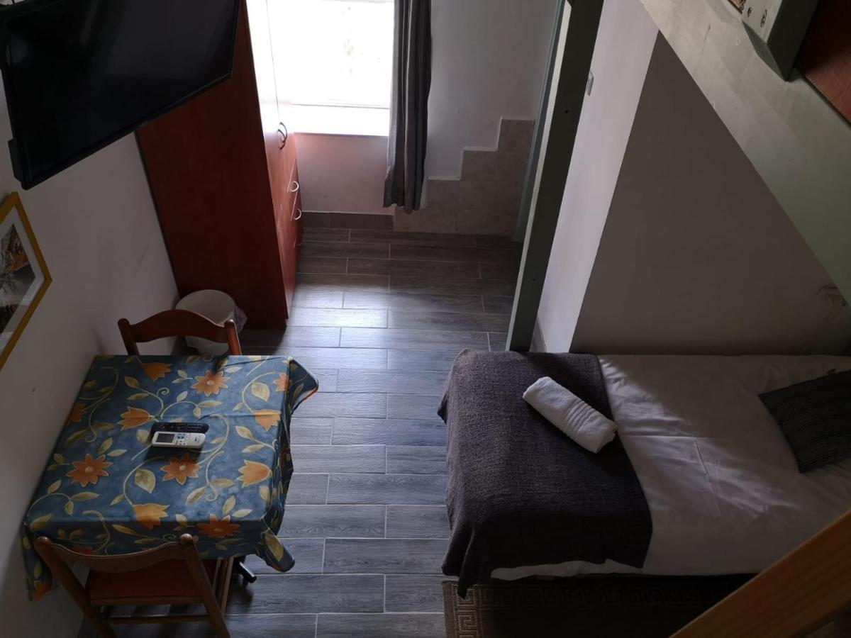 Allenby2 B&B Kudüs Dış mekan fotoğraf