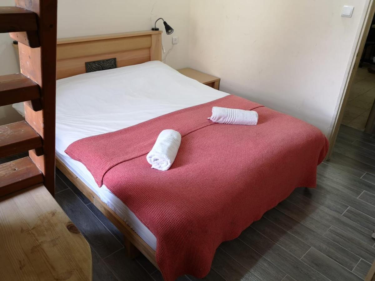 Allenby2 B&B Kudüs Dış mekan fotoğraf