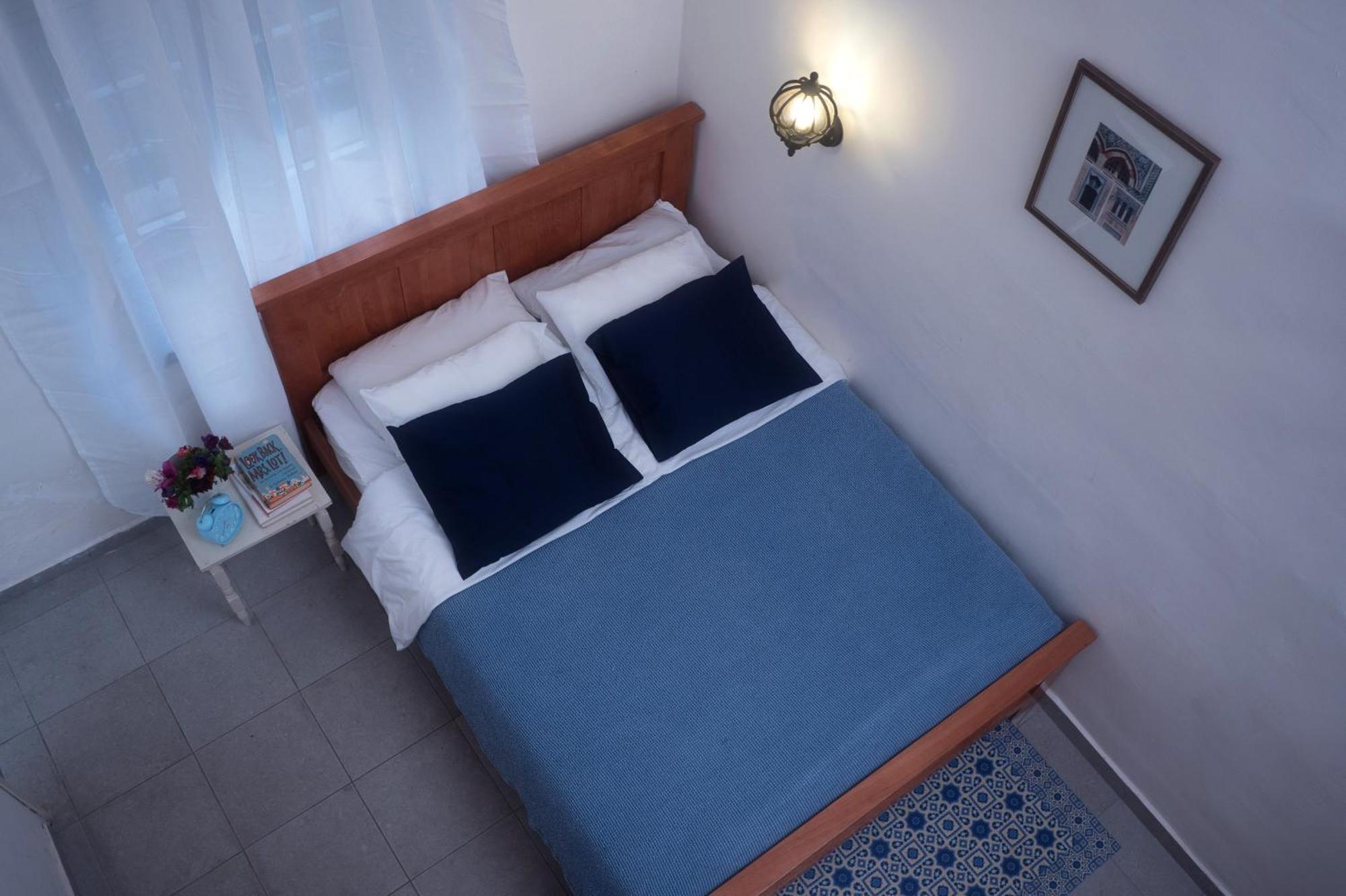 Allenby2 B&B Kudüs Oda fotoğraf