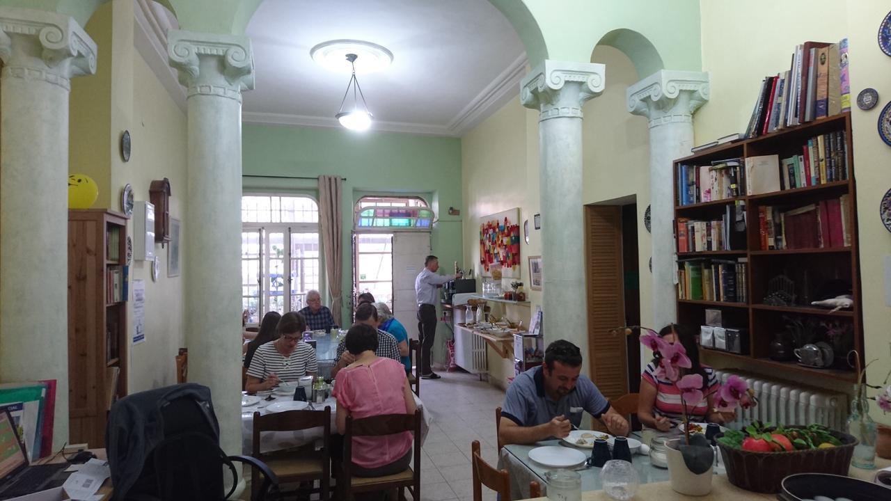 Allenby2 B&B Kudüs Dış mekan fotoğraf