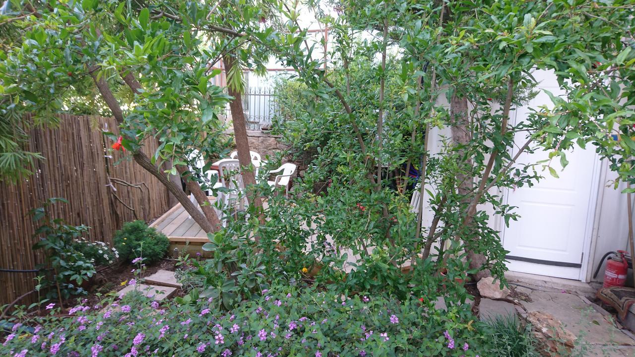 Allenby2 B&B Kudüs Dış mekan fotoğraf